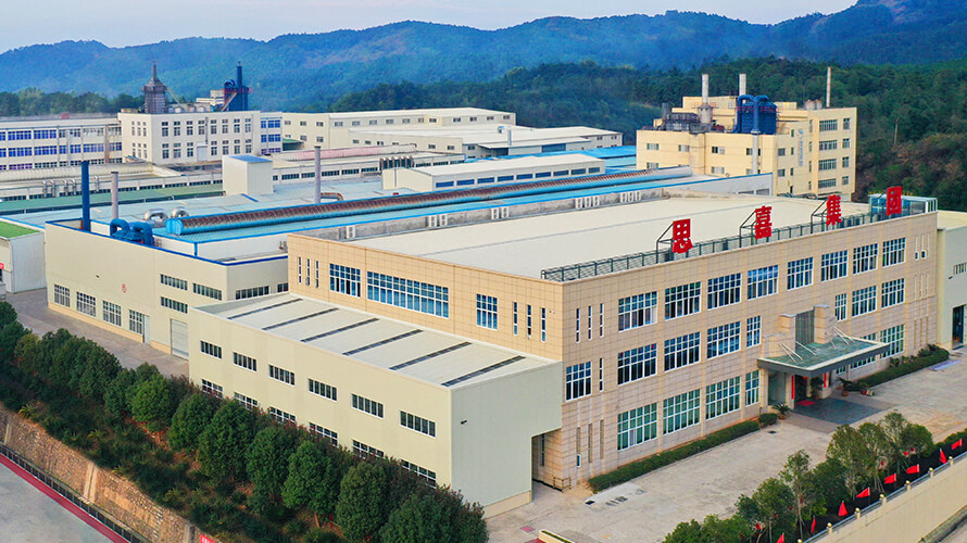 福建胜游官网新材料科技有限公司 2024年度社会责任报告及利益相关方承诺