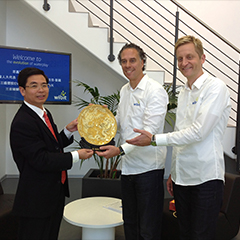 胜游官网产品和服务
覆盖全球上百个国家和地区