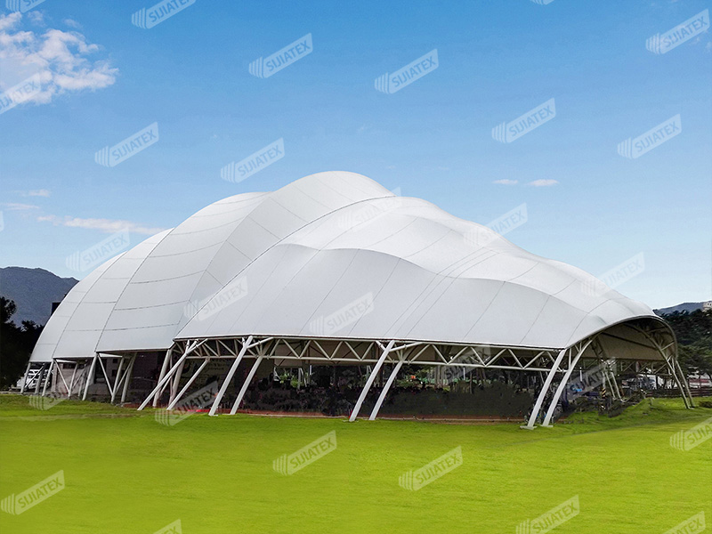 建筑膜结构材料