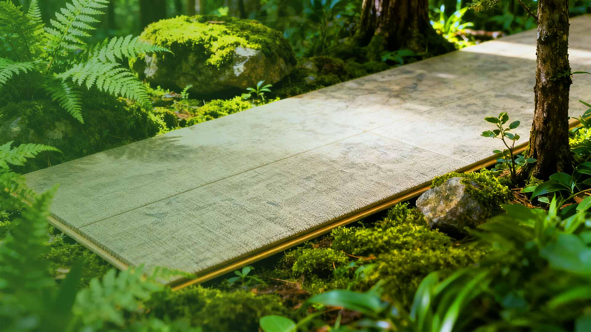 胜游官网超能芯 绿色建材 健康生活 