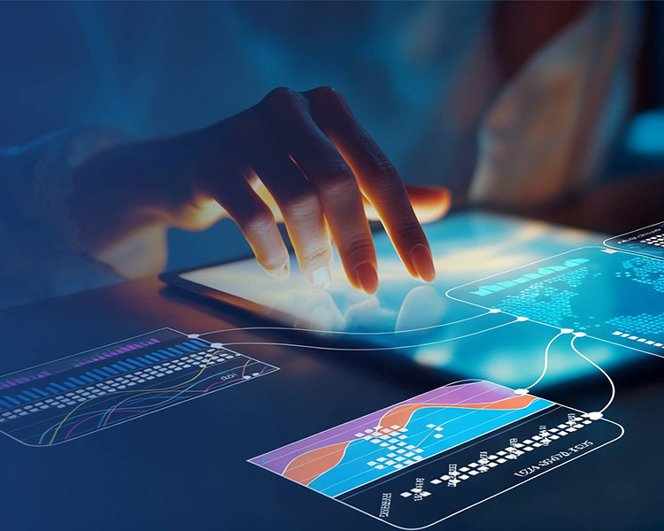 数字化发展战略